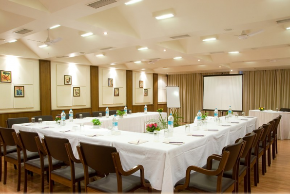 Hotel Shreemaya Residency 2