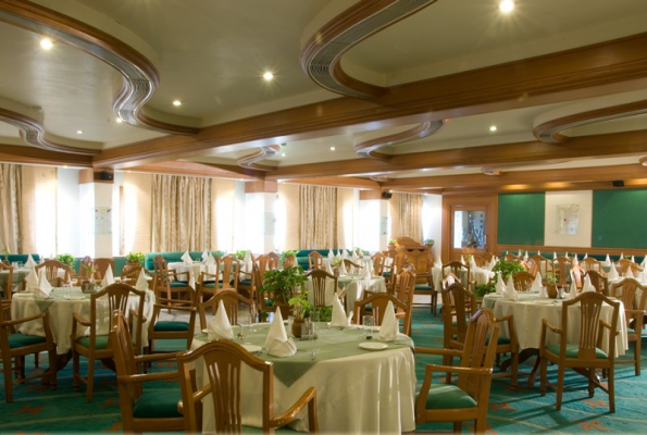 Hotel Shreemaya Residency 3