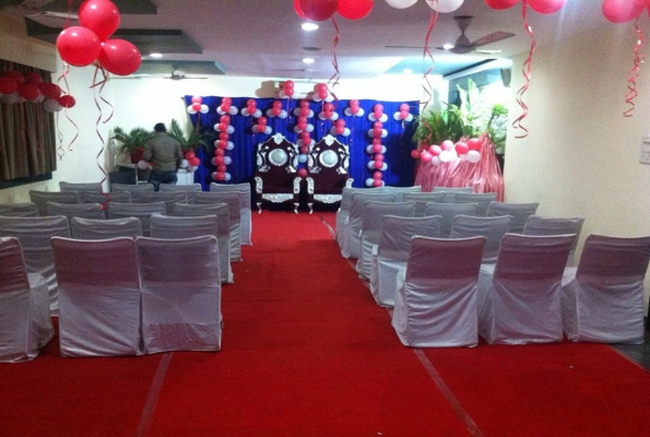 Hotel Kalinga