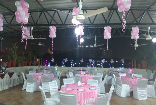 Hotel Kalinga 3