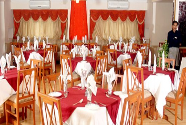 Hotel Kalinga 5