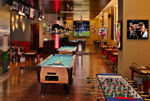 Venue Image