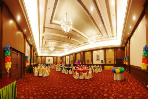Effotel Hotel 2
