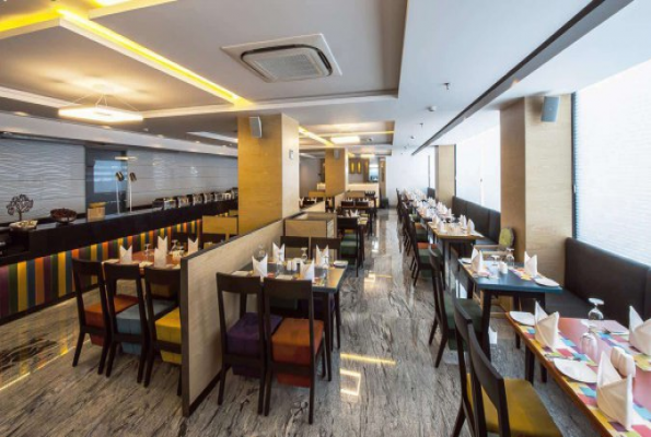 Effotel Hotel 3