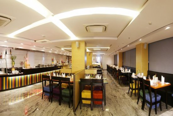 Effotel Hotel 5