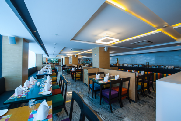 Effotel Hotel 5