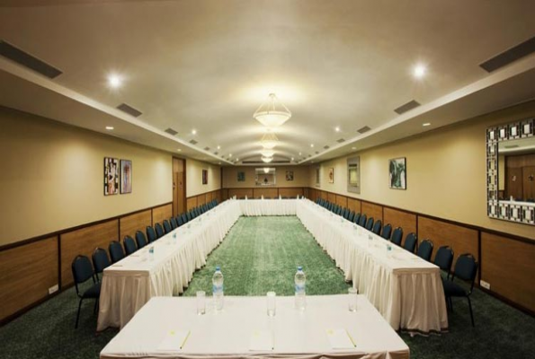 Lemon Tree Hotel 1