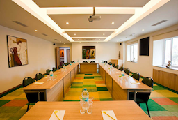 Lemon Tree Hotel