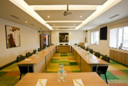 Lemon Tree Hotel