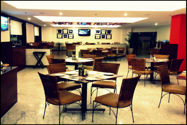 Lemon Tree Hotel 1