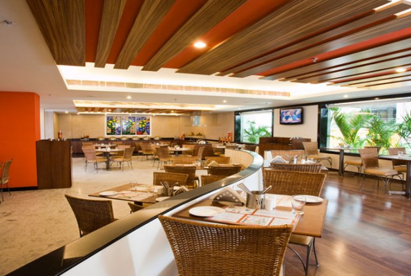 Lemon Tree Hotel 2