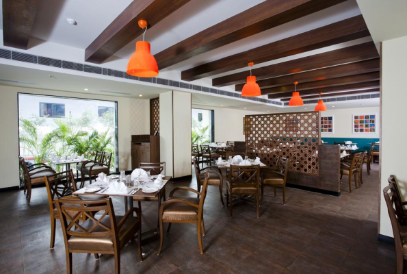 Lemon Tree Hotel 3