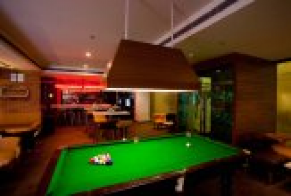 Lemon Tree Hotel 4