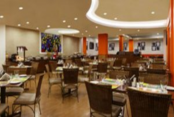Lemon Tree Hotel 5