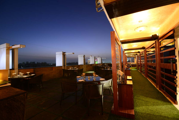 Citrus Hotels 1