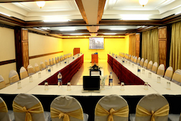 Hotel Balwas International
