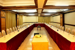 Hotel Balwas International