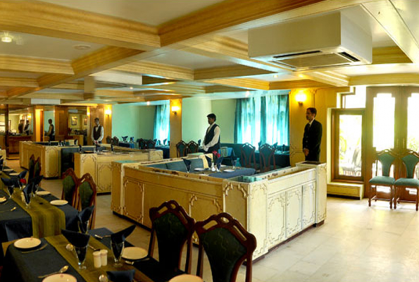 Hotel Balwas International 2