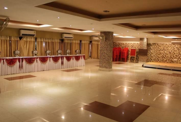 Hotel Paradise 2