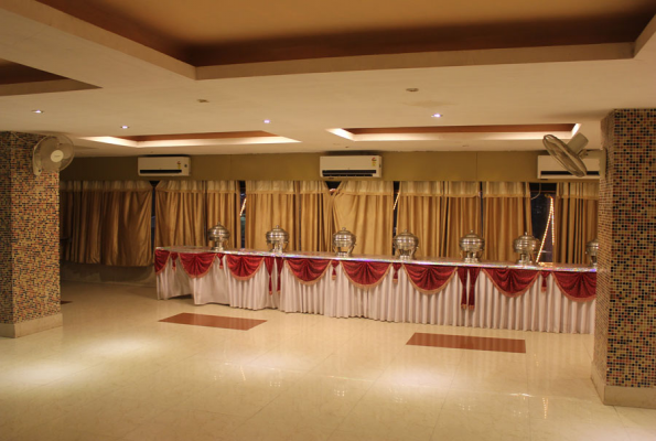Hotel Paradise 4
