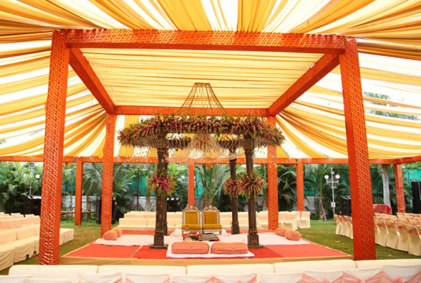 Hotel Waterlily 3