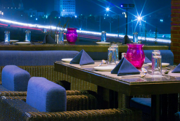 Hotel Waterlily 4