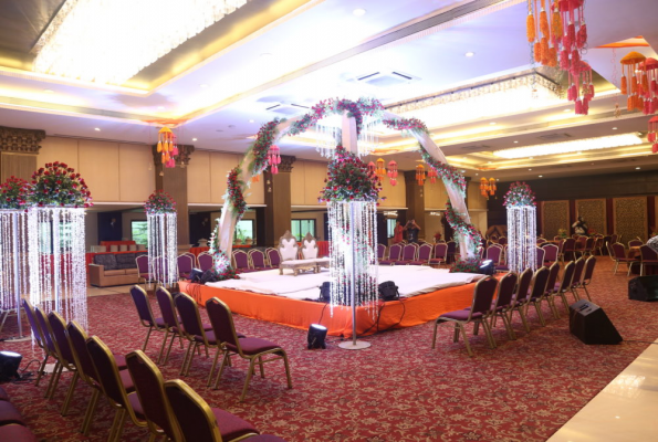 Jalsa Banquets 2