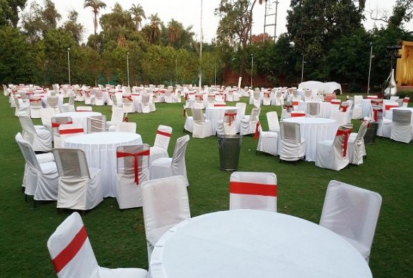 Lake View Garden & Resort 2