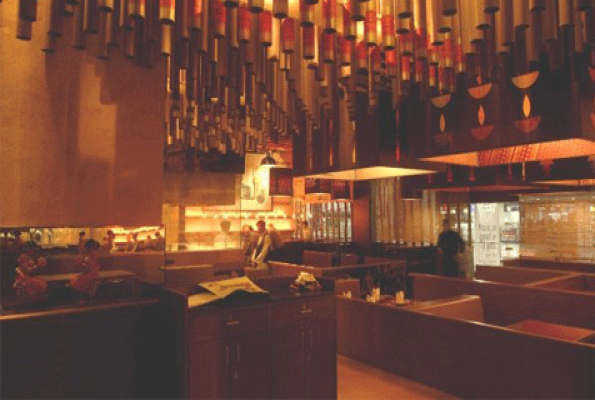 Khaaja Chowk Metropolitan Mall 1