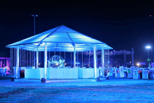 The Skyline Club & Resorts 1