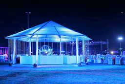 The Skyline Club & Resorts