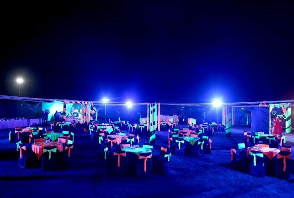 The Skyline Club & Resorts 3