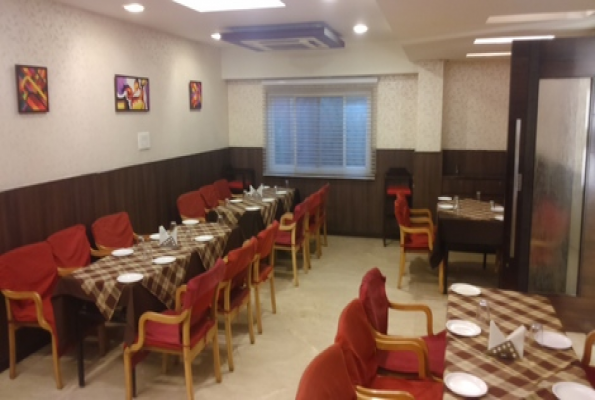 Hotel Apna Avenue 2