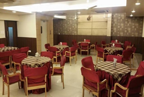 Hotel Apna Avenue 3