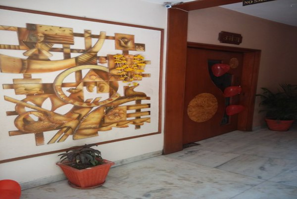 Hotel Apna Avenue 4