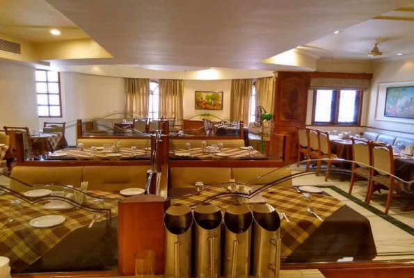 Hotel Apna Avenue 5