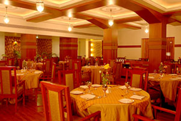 Hotel Apna Palace 1