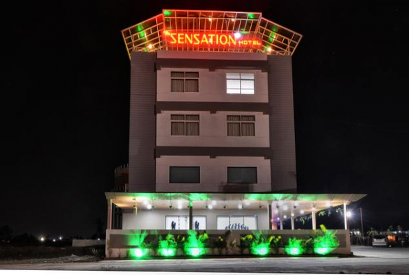 Venue Image