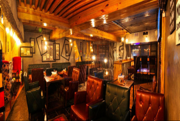 Scotchyard Kitchen And Bar 3