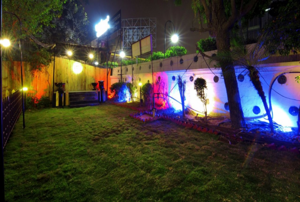 Scotchyard Kitchen And Bar 5