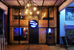 Scotchyard Kitchen And Bar
