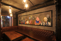 Scotchyard Kitchen And Bar