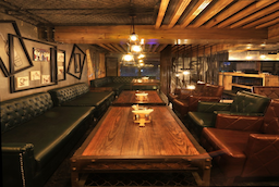 Scotchyard Kitchen And Bar