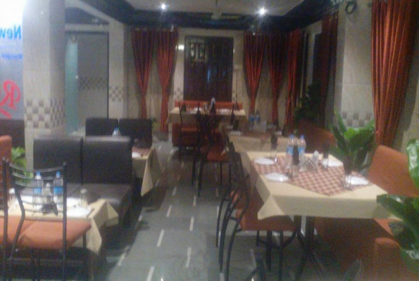 Robins Cafe & Bar 3