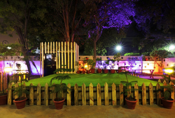 Venue Image