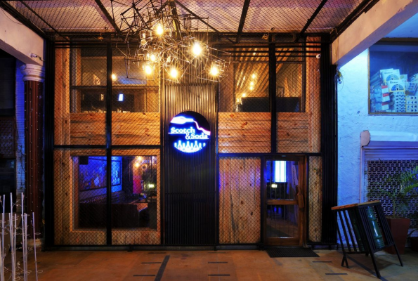 Venue Image