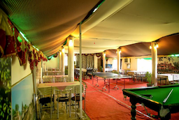 Resort Raghav Palace