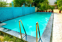 Resort Raghav Palace