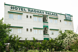 Resort Raghav Palace