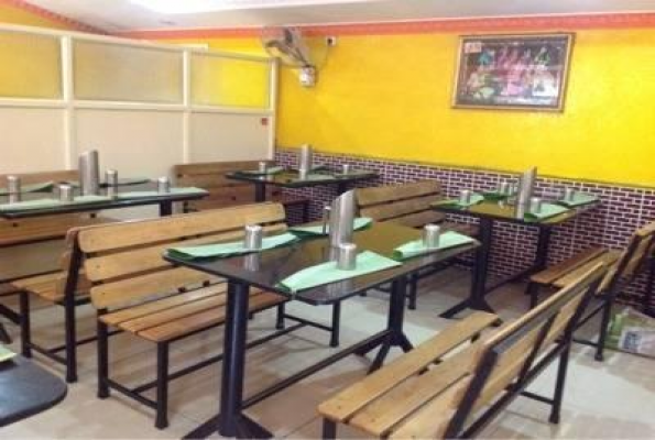 Prashant Hotel 1
